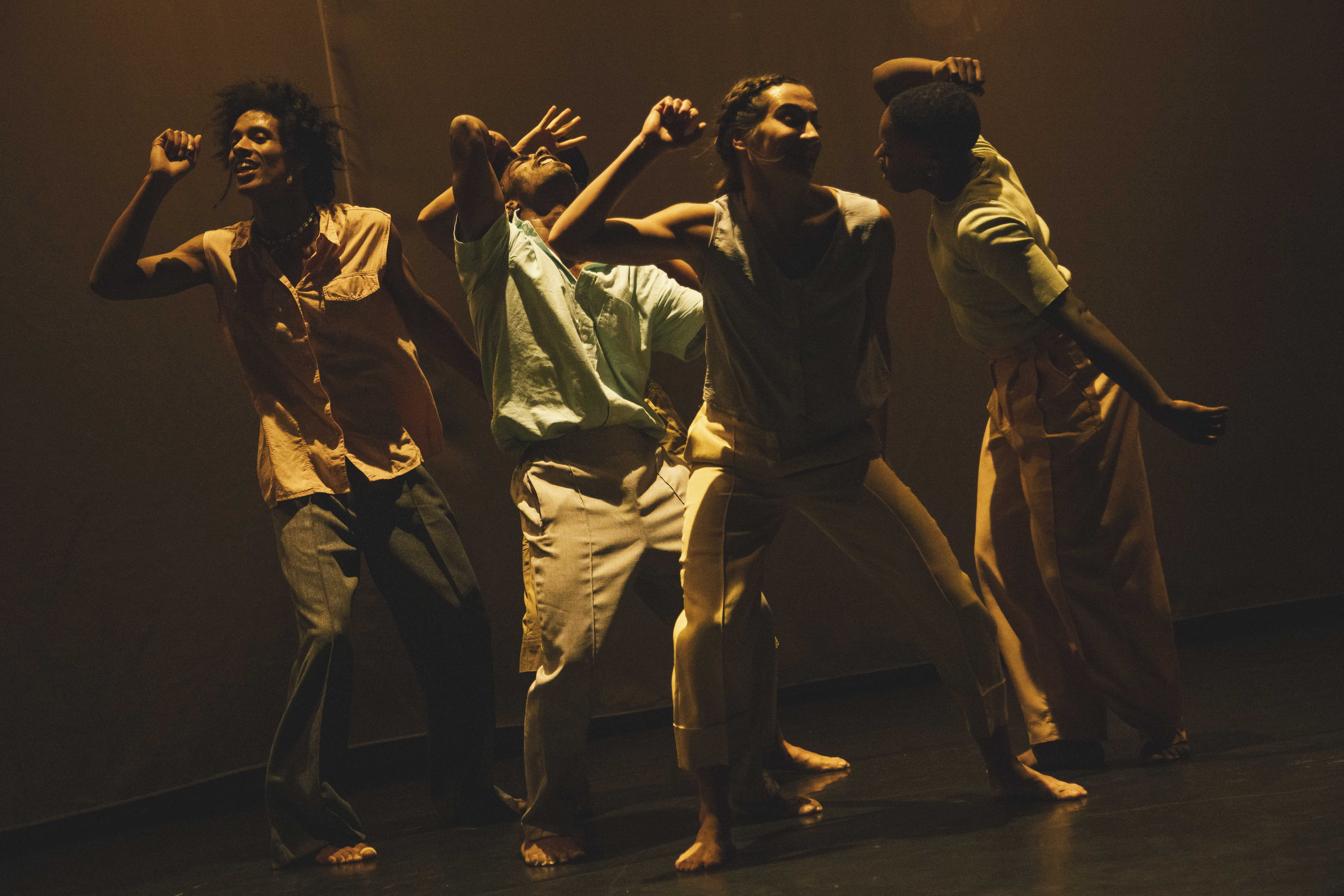A place called Home - Performance Image 3